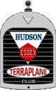 Hudson Essex Terraplane Club – Wordpress Development Site